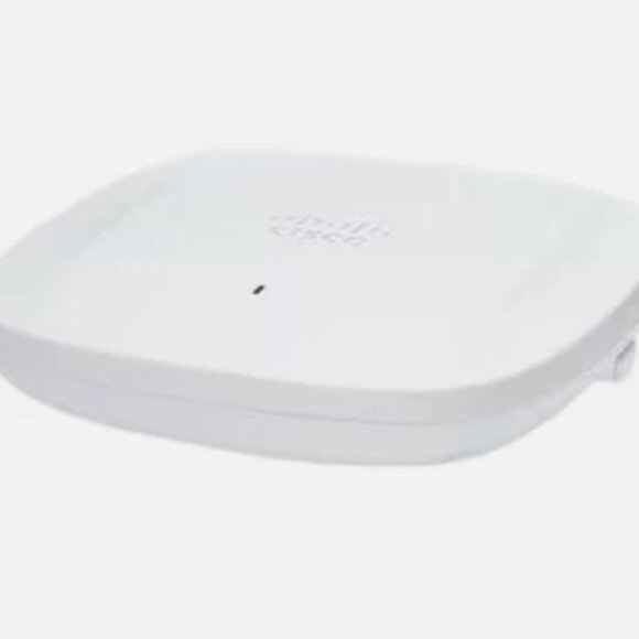 Cisco Catalyst CW9166I-B 9166I AP Indoor Wireless AP WiFi 6E NEW Sealed Box - Picture 5 of 5